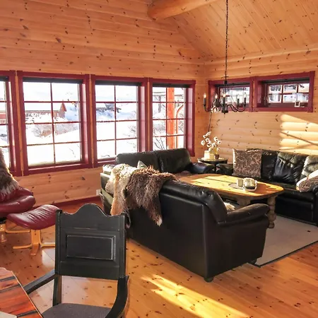 Ornefjell By Interhome