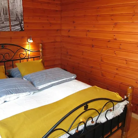 Ornefjell By Interhome Semesterbostad *