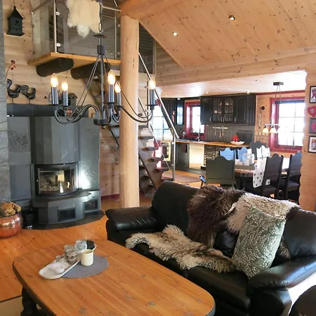 Ornefjell By Interhome Semesterbostad *