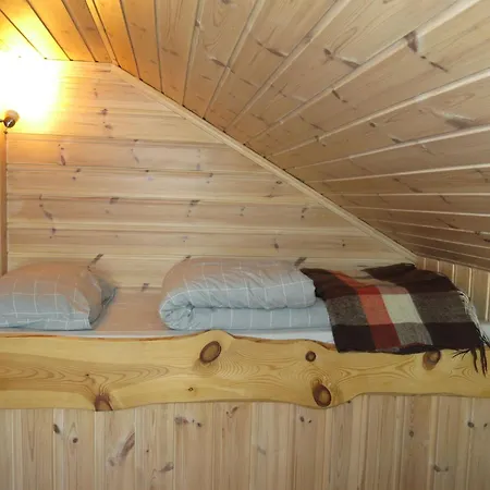 Ornefjell By Interhome Aseral