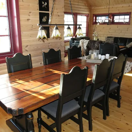 Ornefjell By Interhome Hotel