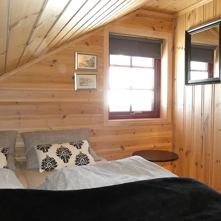 Ornefjell By Interhome *