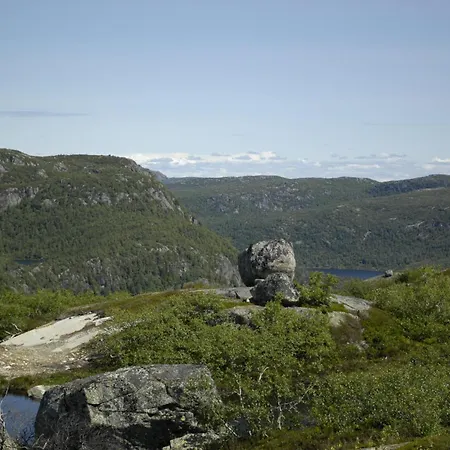 Ornefjell By Interhome