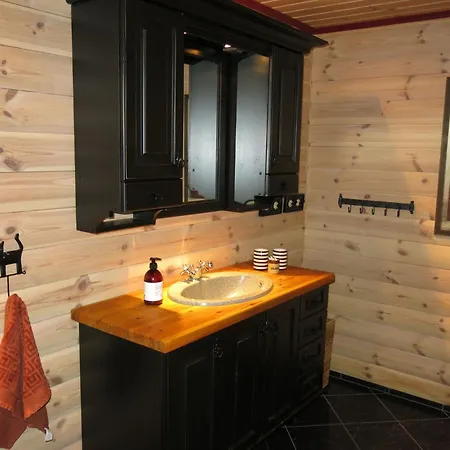 Hotel Ornefjell By Interhome
