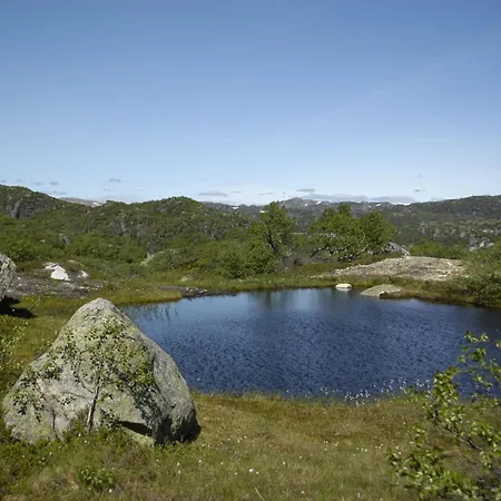Ornefjell By Interhome Semesterbostad