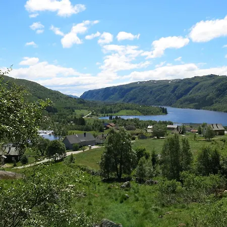 Ornefjell By Interhome