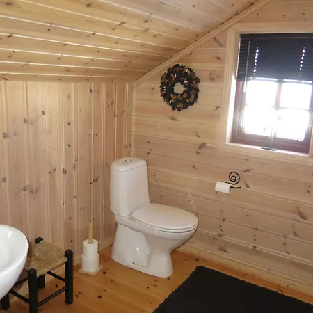 Ornefjell By Interhome 3*