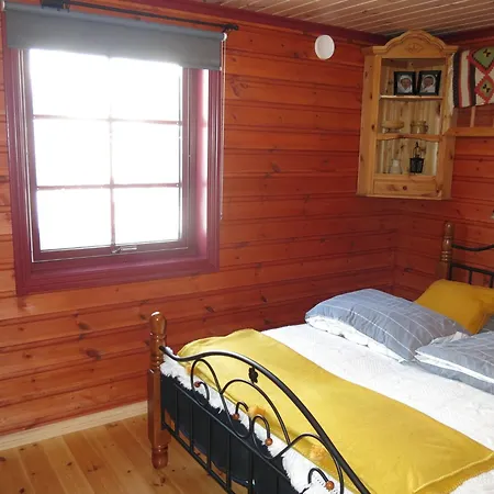 Ornefjell By Interhome *