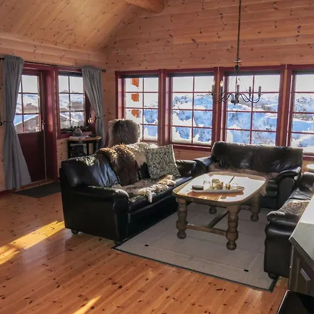 Ornefjell By Interhome Semesterbostad *
