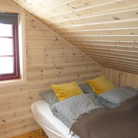 Ornefjell By Interhome 3* Aseral