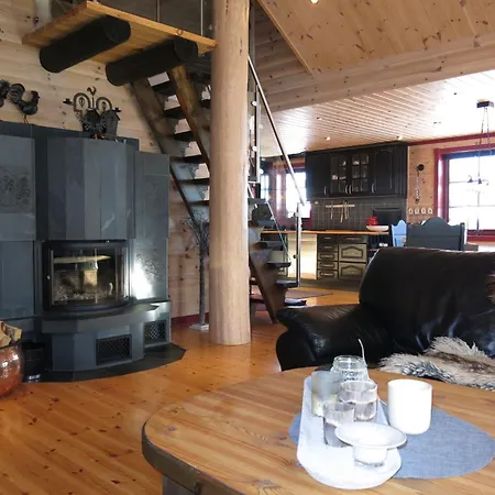 Ornefjell By Interhome *