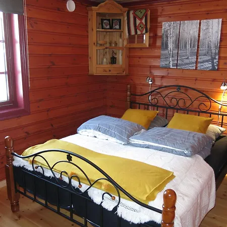 Ornefjell By Interhome