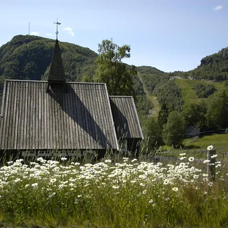 Ornefjell By Interhome Semesterbostad *