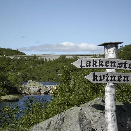 Ornefjell By Interhome Semesterbostad Aseral
