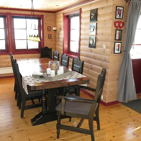 Ornefjell By Interhome Semesterbostad Aseral