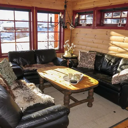 Ornefjell By Interhome