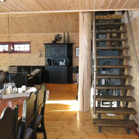 Ornefjell By Interhome Hotel Aseral