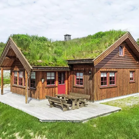 Hotel Ornefjell By Interhome 3*