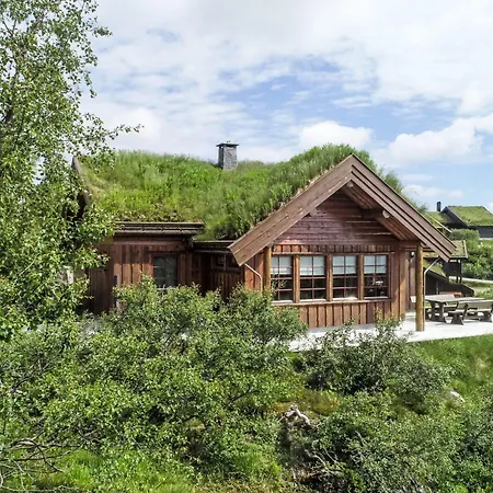 Ornefjell By Interhome Hotel Aseral