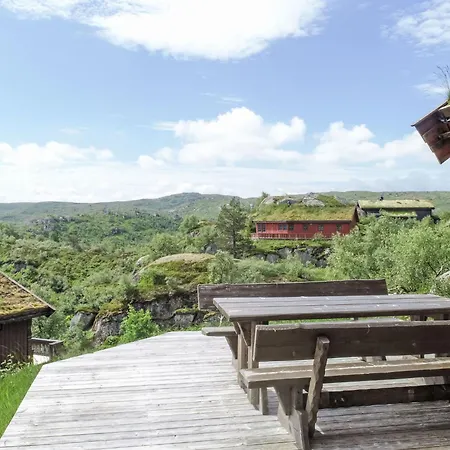 Ornefjell By Interhome Semesterbostad *