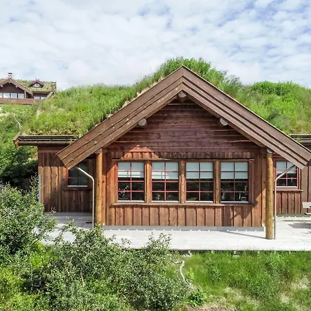 Ornefjell By Interhome Semesterbostad Aseral