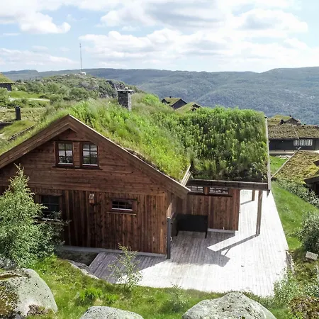 Ornefjell By Interhome