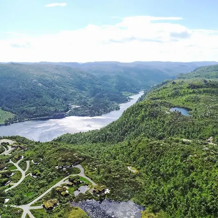 Ornefjell By Interhome Hotel 3*