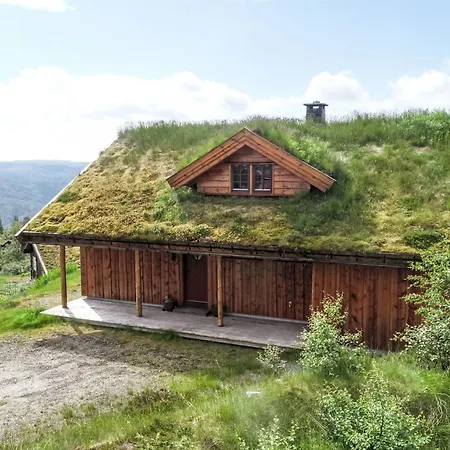 Semesterbostad Ornefjell By Interhome *